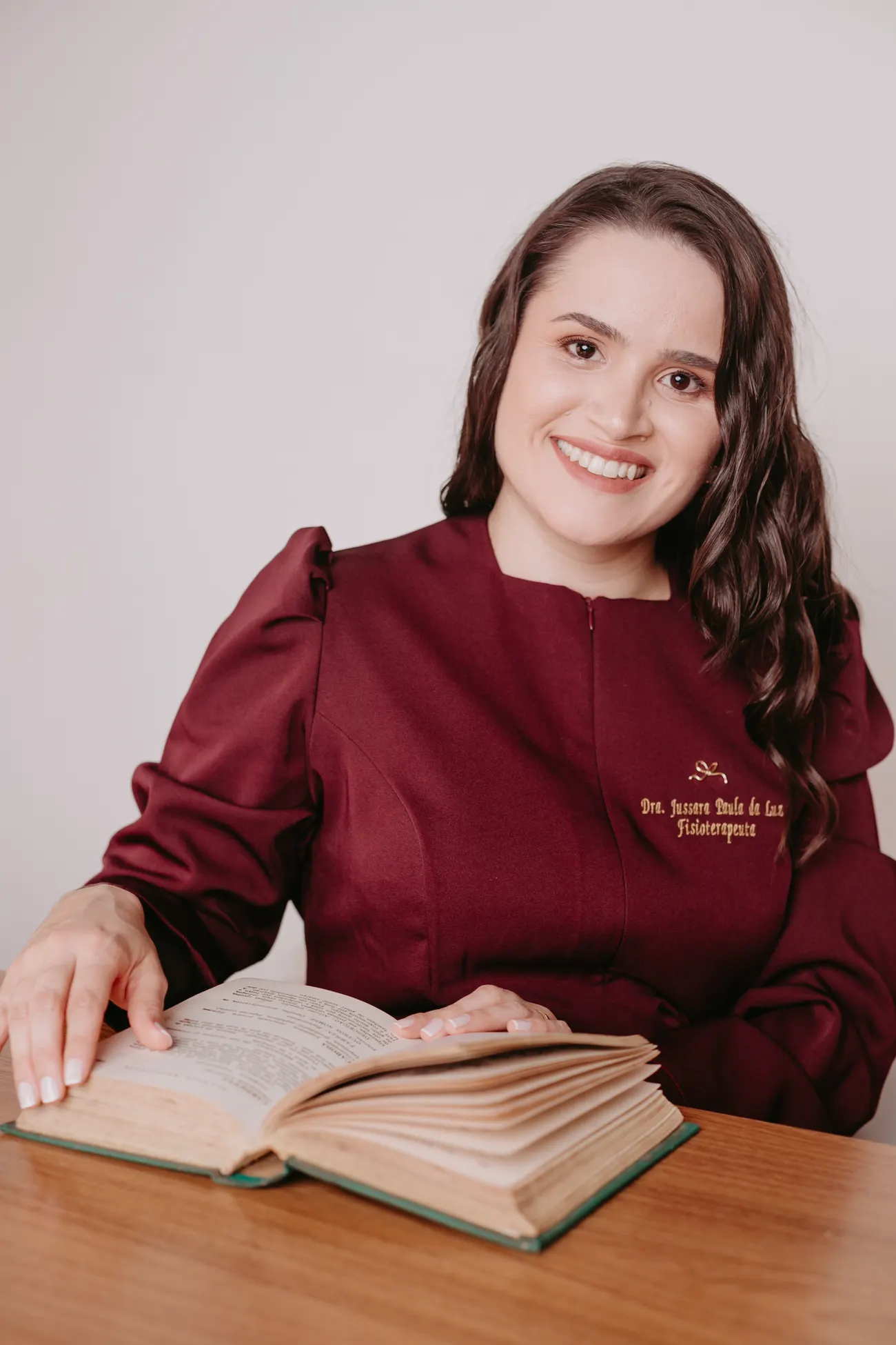 Jussara Paula da Luz